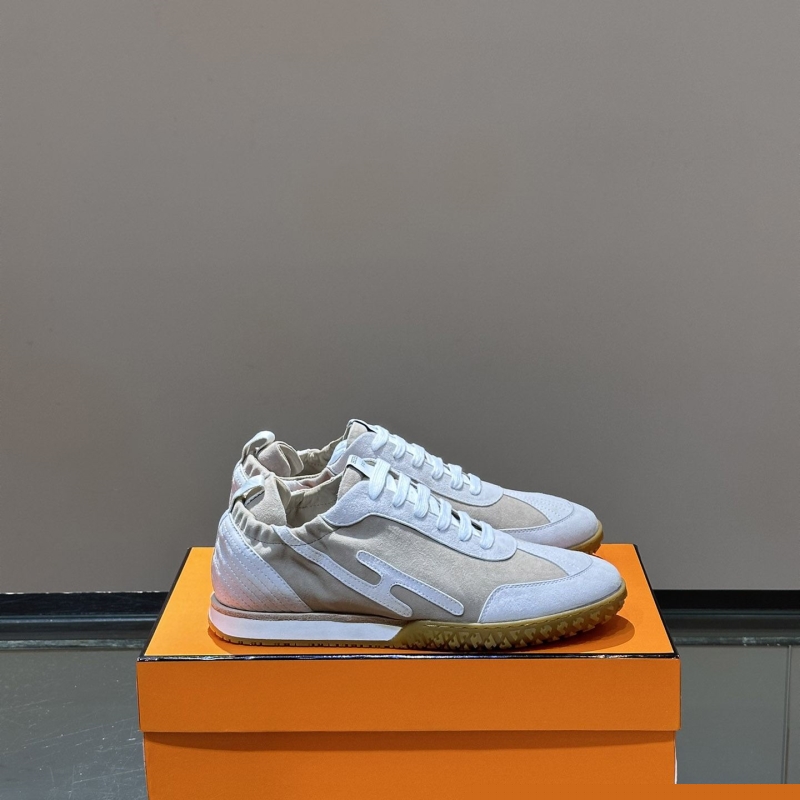 H**mes sneakers